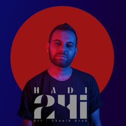24i · Hadi Ahmadi