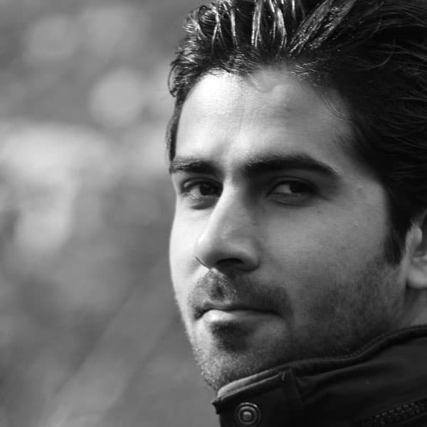 Boghz · Hadi Feizabadi