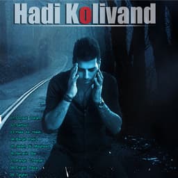 Emam Reza · Hadi Kolivand
