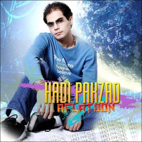 Earth · Hadi Pakzad