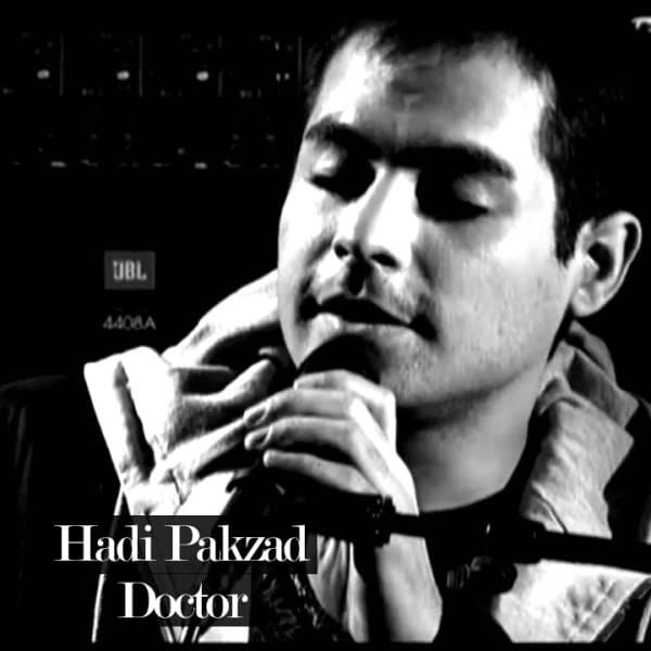 Ketab · Hadi Pakzad