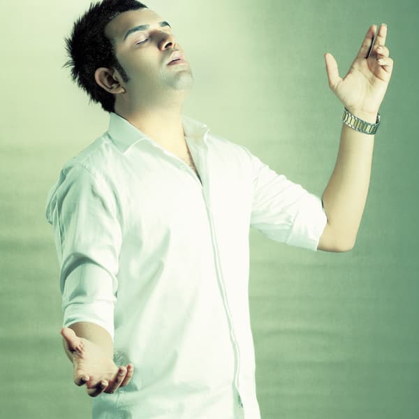 Bi Ghararam · Hadi Sadri
