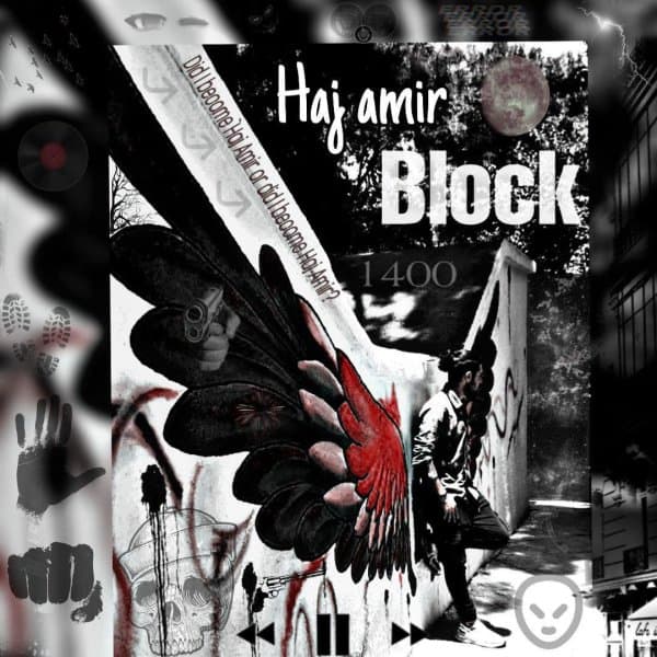 Block · Haj Amir