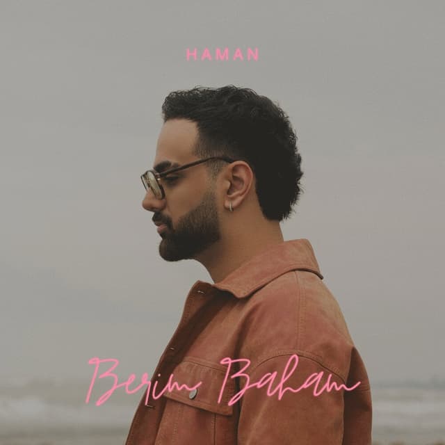 Berim Baham · Haman