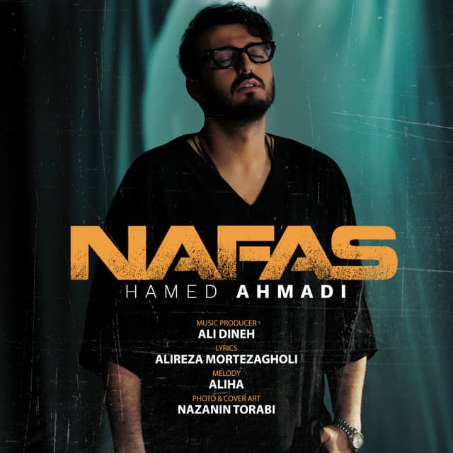 Nafas · Hamed Ahmadi
