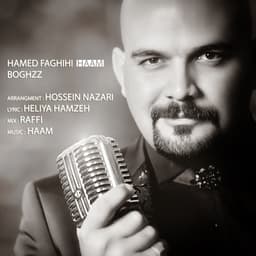 Boghz · Hamed Faghihi