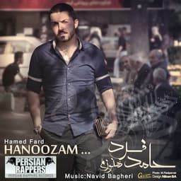 Hanoozam · Hamed Fard