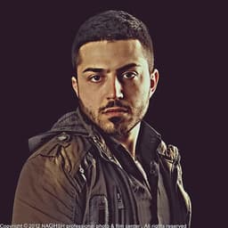 Hezar Toman · Hamed Fard