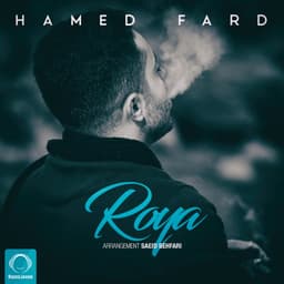 Roya · Hamed Fard