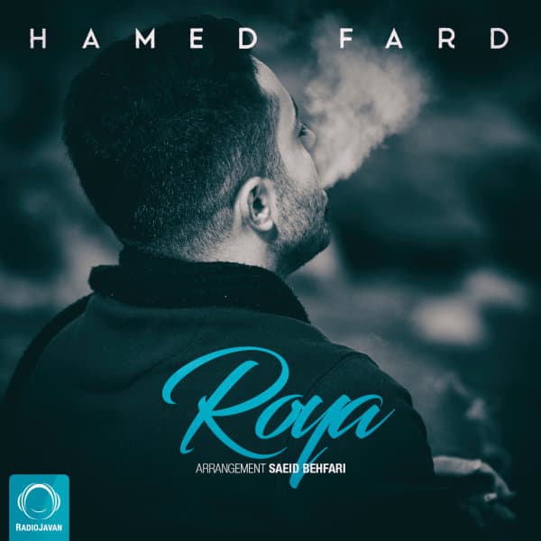 Roya · Hamed Fard