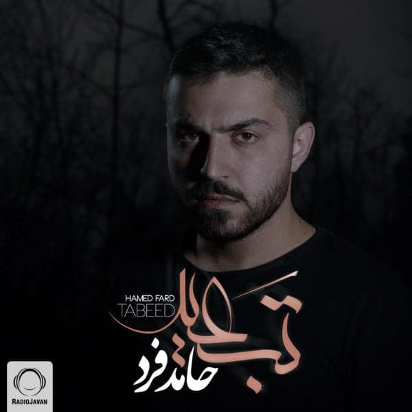 Tabeed · Hamed Fard