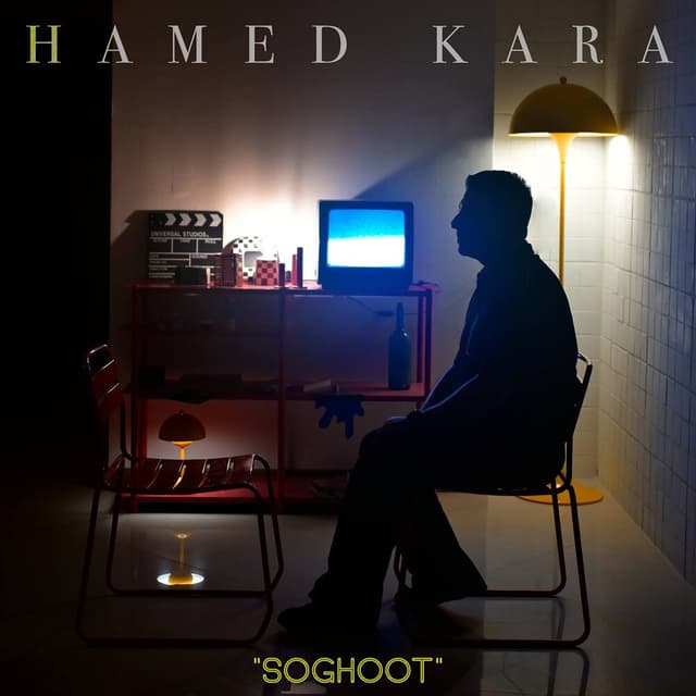 Soghoot · Hamed Kara