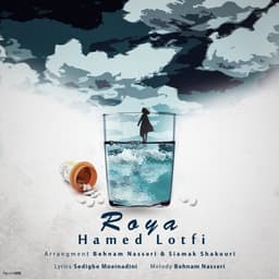 Roya · Hamed Lotfi