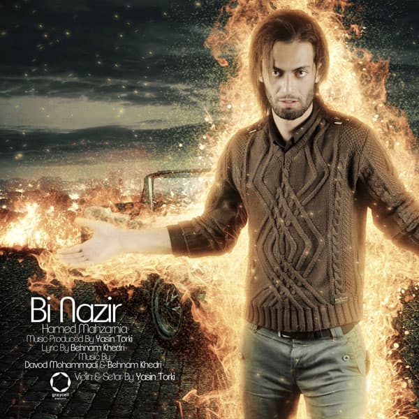 Bi Nazir · Hamed Mahzarnia