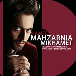 Mikhamet · Hamed Mahzarnia