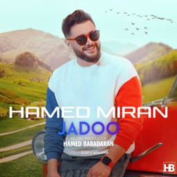 Jadoo · Hamed Miran