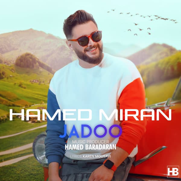 Jadoo · Hamed Miran