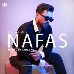 Nafas · Hamed Miran