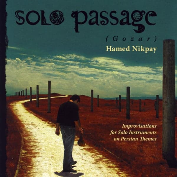 Haft Zarbi · Hamed Nikpay