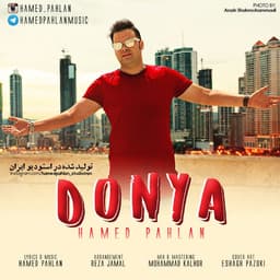 Donya · Hamed Pahlan