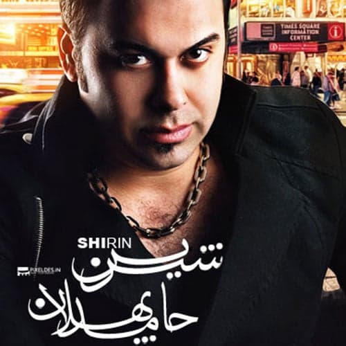 Shirin · Hamed Pahlan