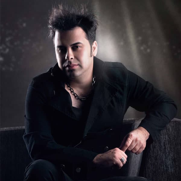 Ya Habibi · Hamed Pahlan