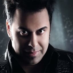 Yasi · Hamed Pahlan