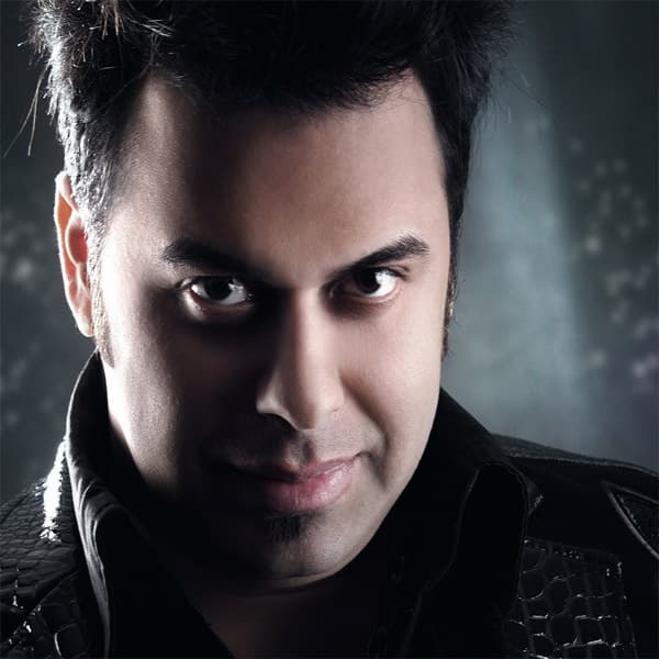 Yasi · Hamed Pahlan