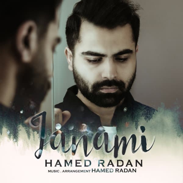 Janami · Hamed Radan