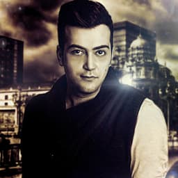 Bonbast · Hamed Shams