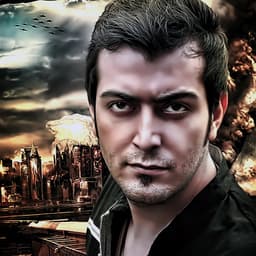 Ehsas · Hamed Shams