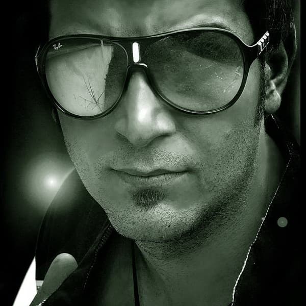 Royaye Shirin · Hamed Shams