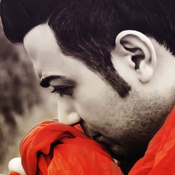 Sokout · Hamed Shams