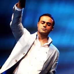 Akharin Sham (Live) · Hami