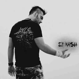 Ey Kash · Hamid Amini