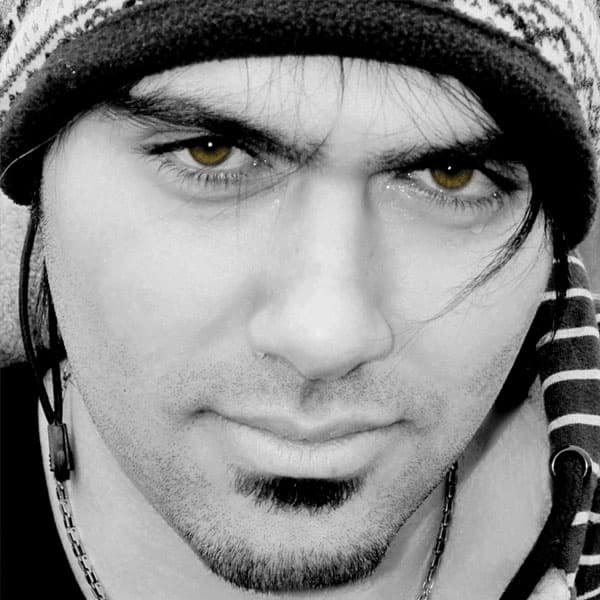 Ye Jouri · Hamid Amini