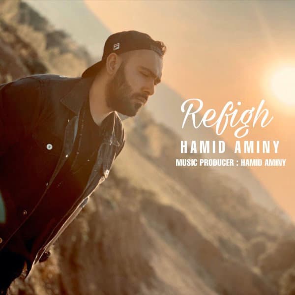 Refigh · Hamid Aminy