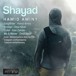 Shayad · Hamid Aminy