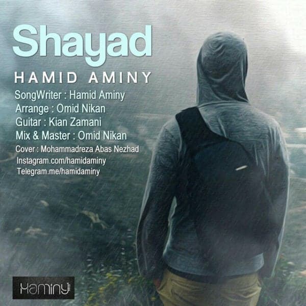 Shayad · Hamid Aminy