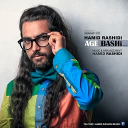 Age Bashi · Hamid Rashidi