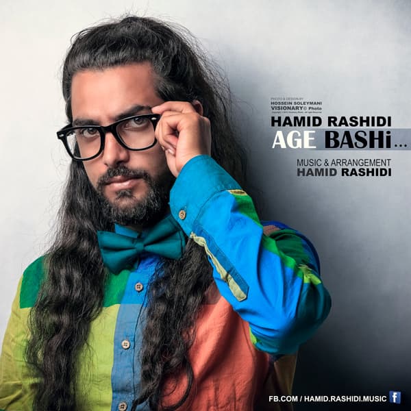 Age Bashi · Hamid Rashidi