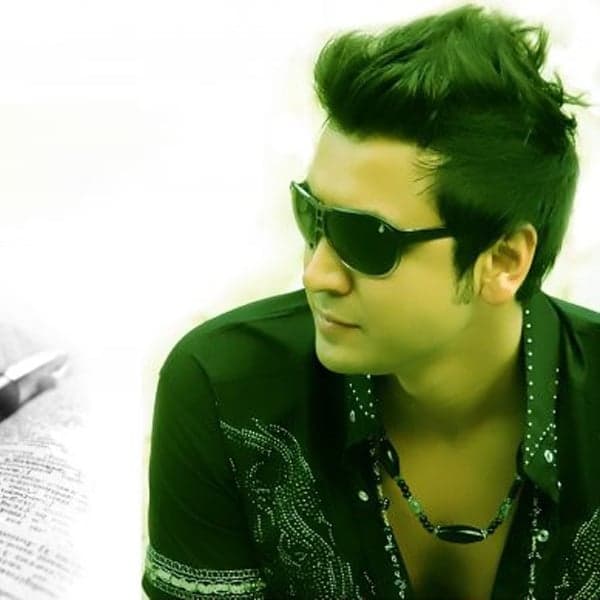 Bekhoon · Hamid Rasti