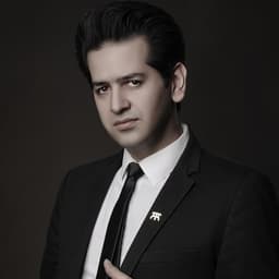 Emshab · Hamid Talebzadeh