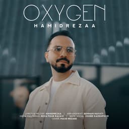 Oxygen · HamidRezaa