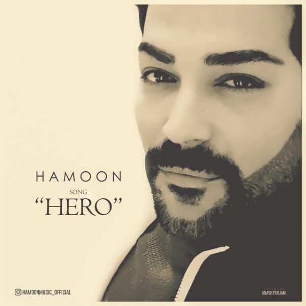 Hero · Hamoon