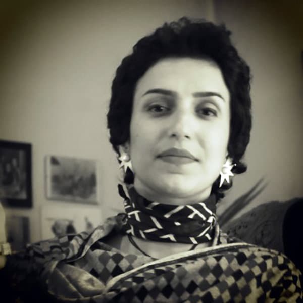 Saaghi · Hani Niroo