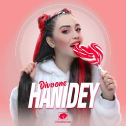Divoone · Hanidey