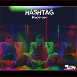 Hashtag · Hashtag