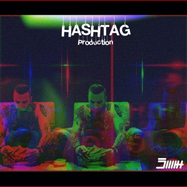 Hashtag · Hashtag