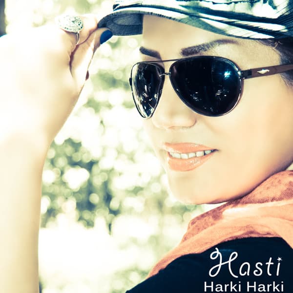 Harki Harki · Hasti